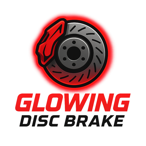 GlowingDiscBrake